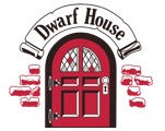 Dwarf House logo